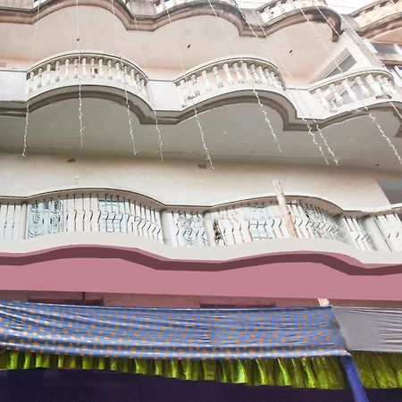 Hotel O Maa Laxmi Lodge Bānkura Exteriér fotografie