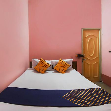 Hotel O Maa Laxmi Lodge Bānkura Exteriér fotografie