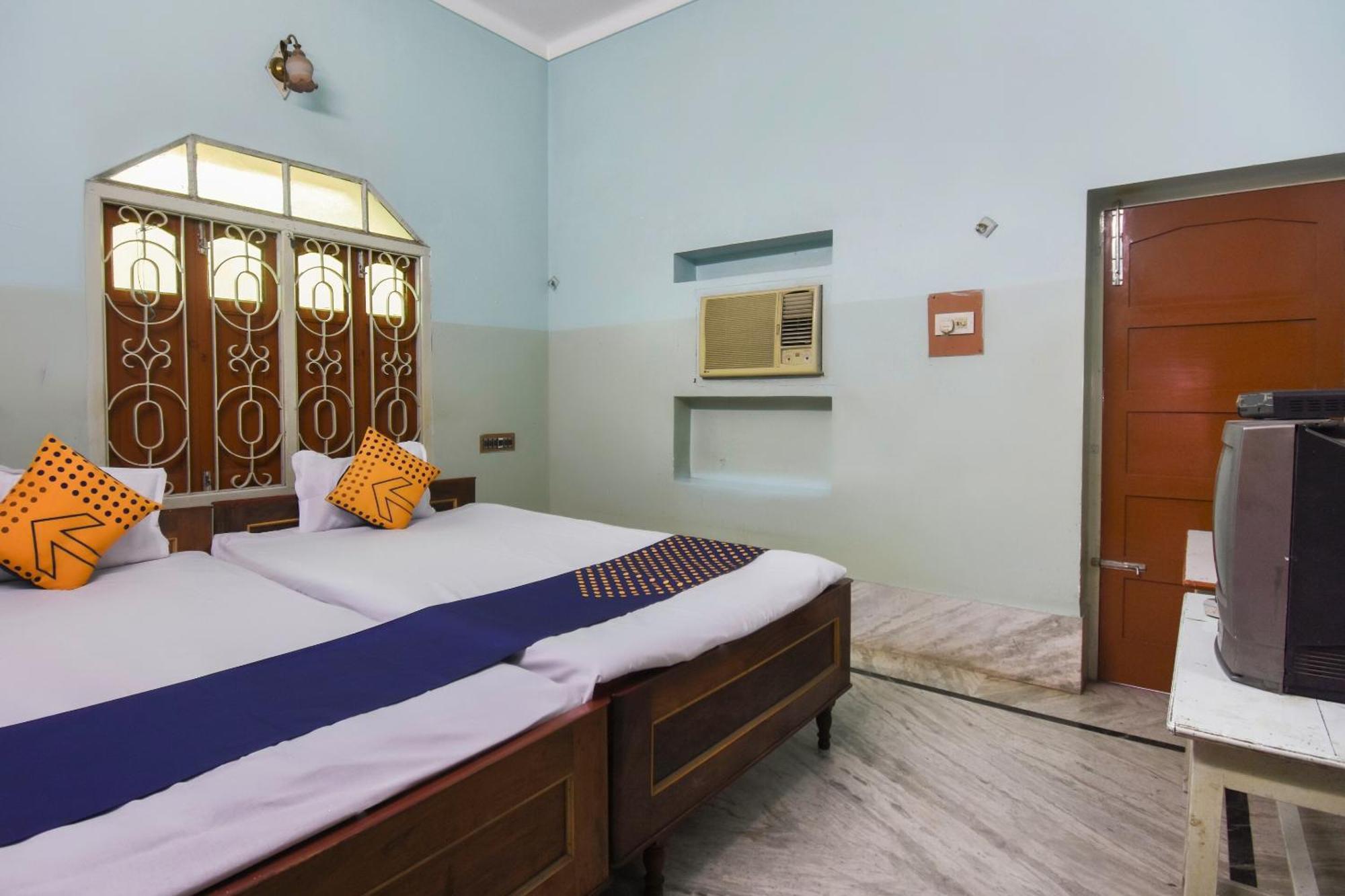 Hotel O Maa Laxmi Lodge Bānkura Exteriér fotografie